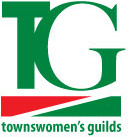 Townswomens Guilds logo