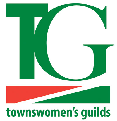 TG badge designed in 2014