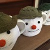 Snowman Tea Cosy