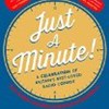Welcome to Just a Minute!: A Celebration of Britain's Best-Loved Radio Comedy