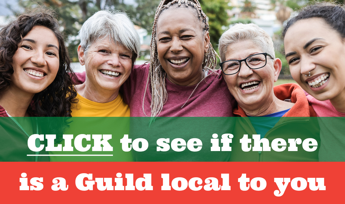 Click here to check if there is a guild local to you