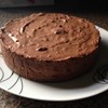 Chocolate Cheesecake