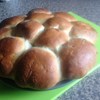 Crown Loaf Recipe